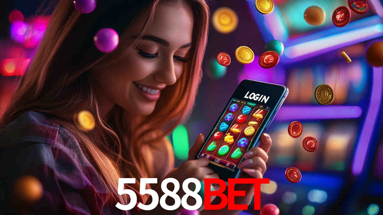 5588bet - Roleta da Adrenalina e Sorte - 5588bet.com