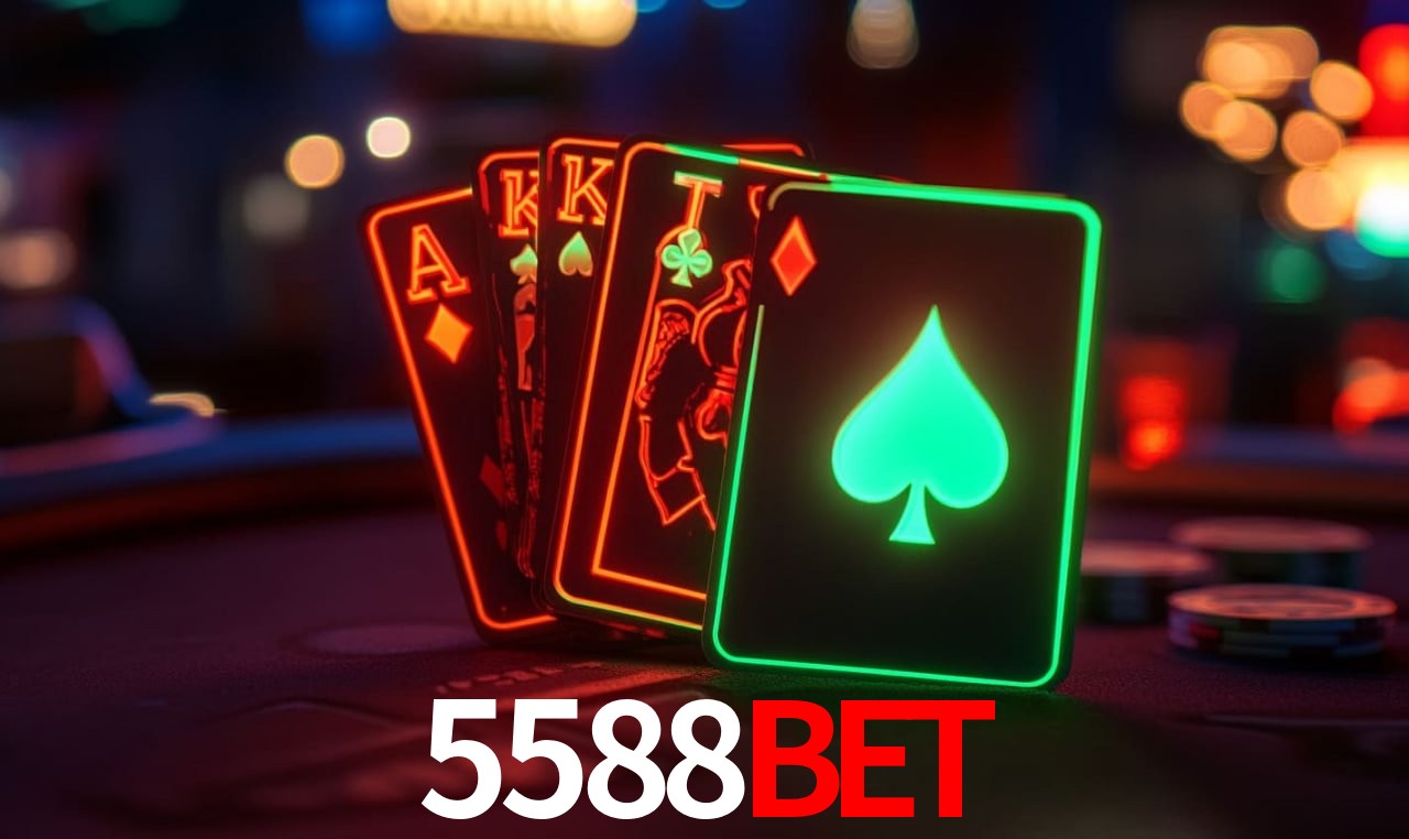 Estatísticas 5588bet
