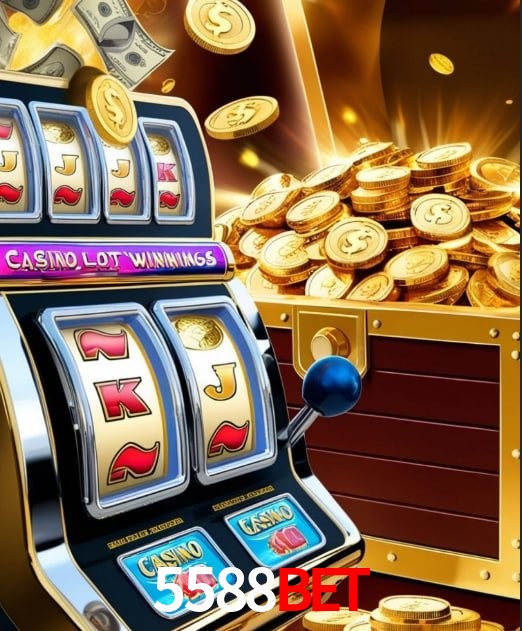 Experiência VIP 5588bet