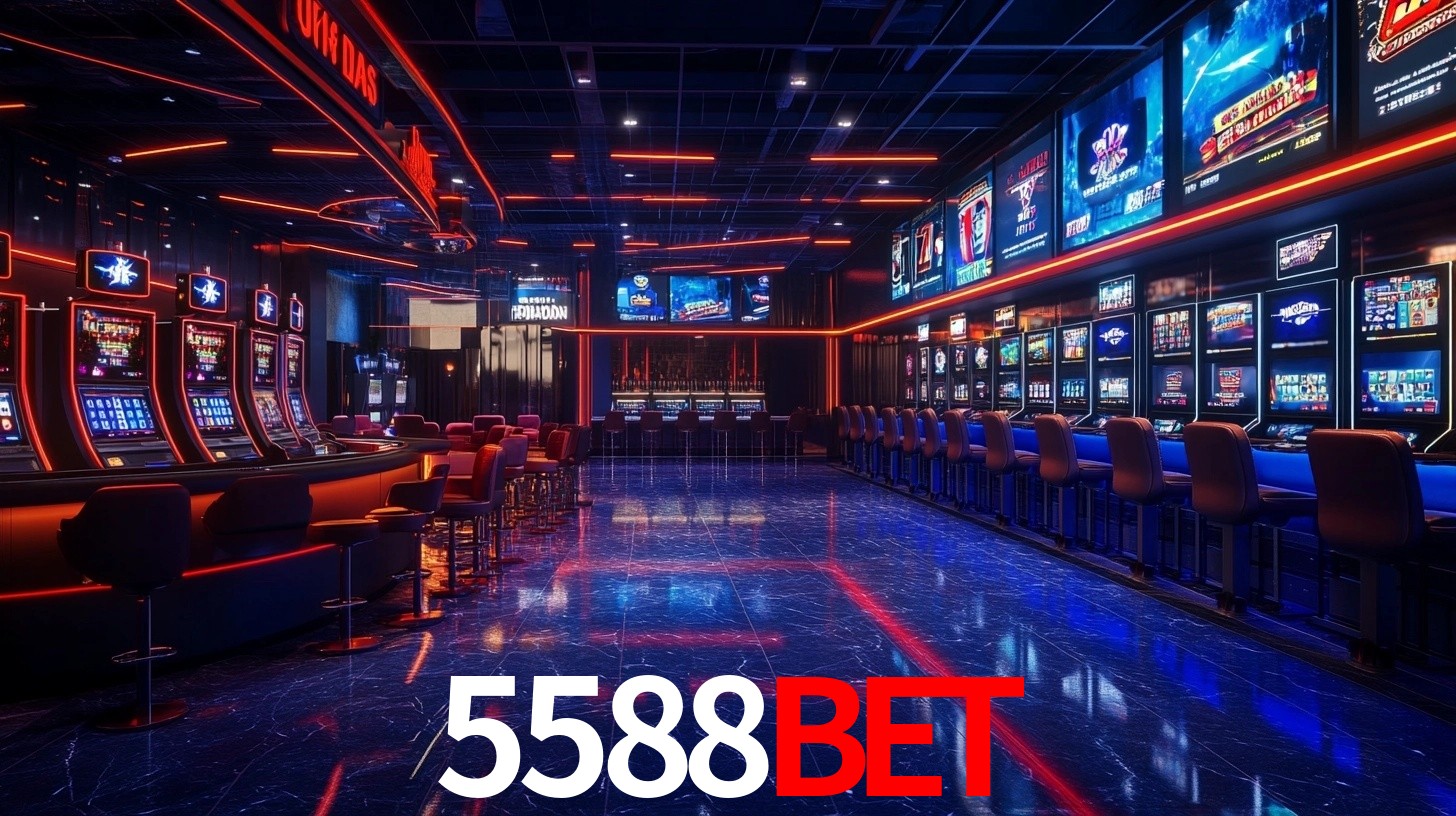Segurança App 5588bet