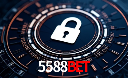 Segurança e Licenças 5588bet