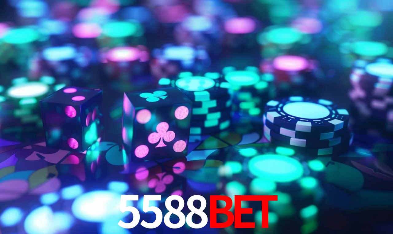 Torneios 5588bet