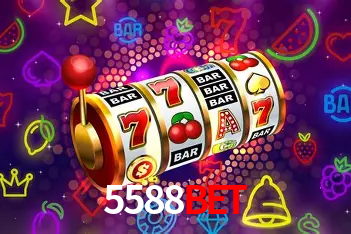 A Popularidade dos Caça-Níqueis no 5588bet