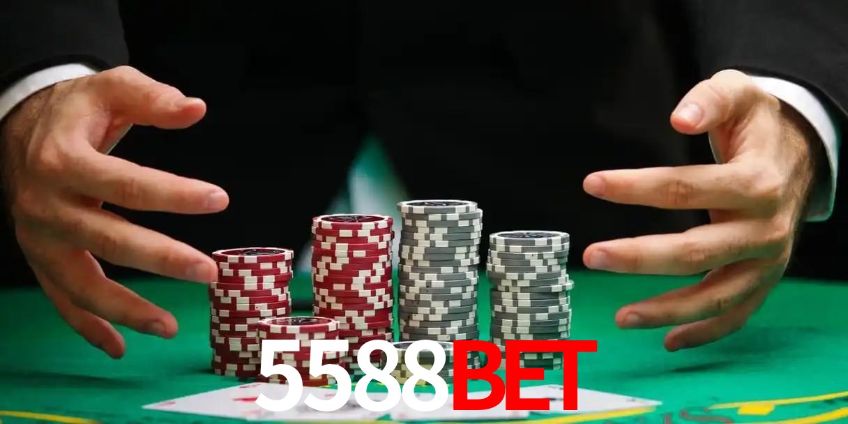 5588bet plataforma — saque cashout PIX com comprovante