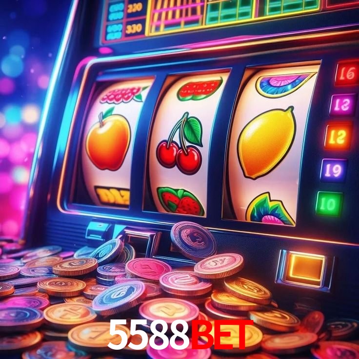 Apostas de Futebol 5588bet
