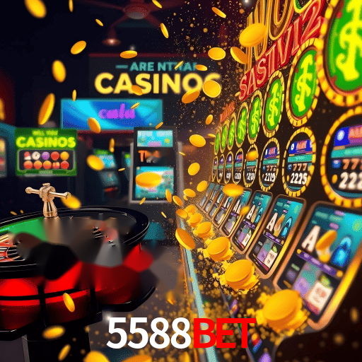 Inovações de Jogos na 5588bet: O Futuro das Experiências Interativas