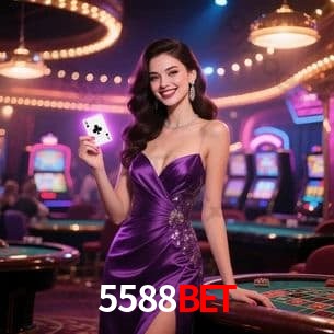 Jogos Exclusivos 5588bet
