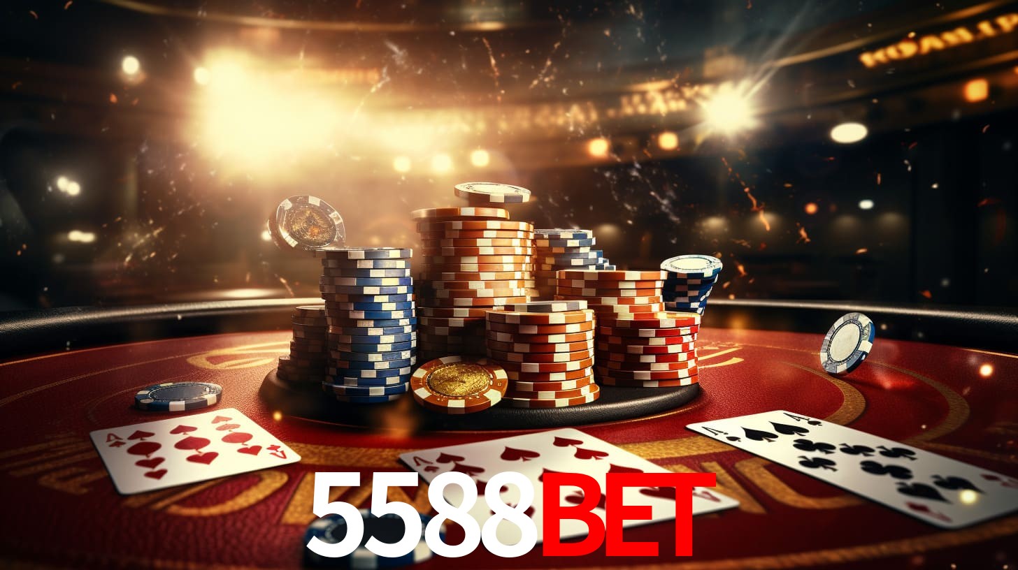 Programa VIP 5588bet
