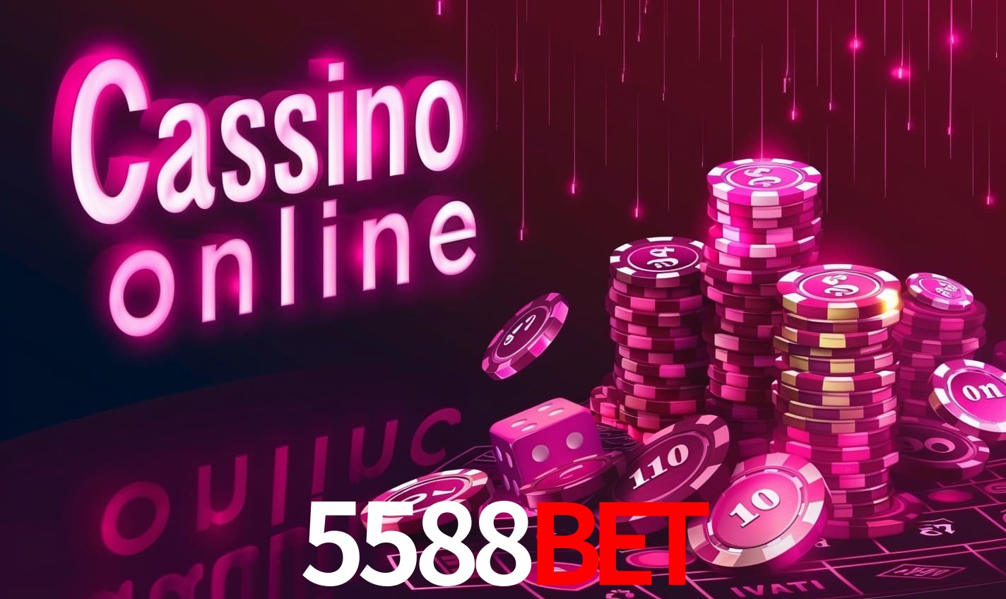 Explorando a Categoria de Eventos em Apostas na 5588bet