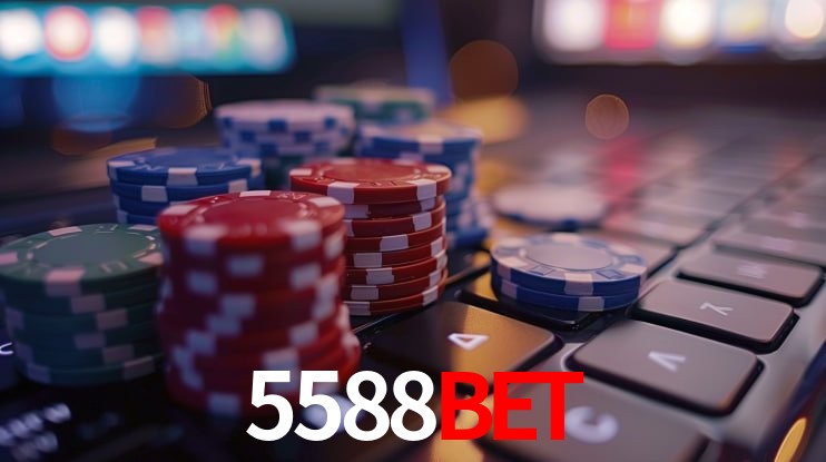 Login Seguro 5588bet