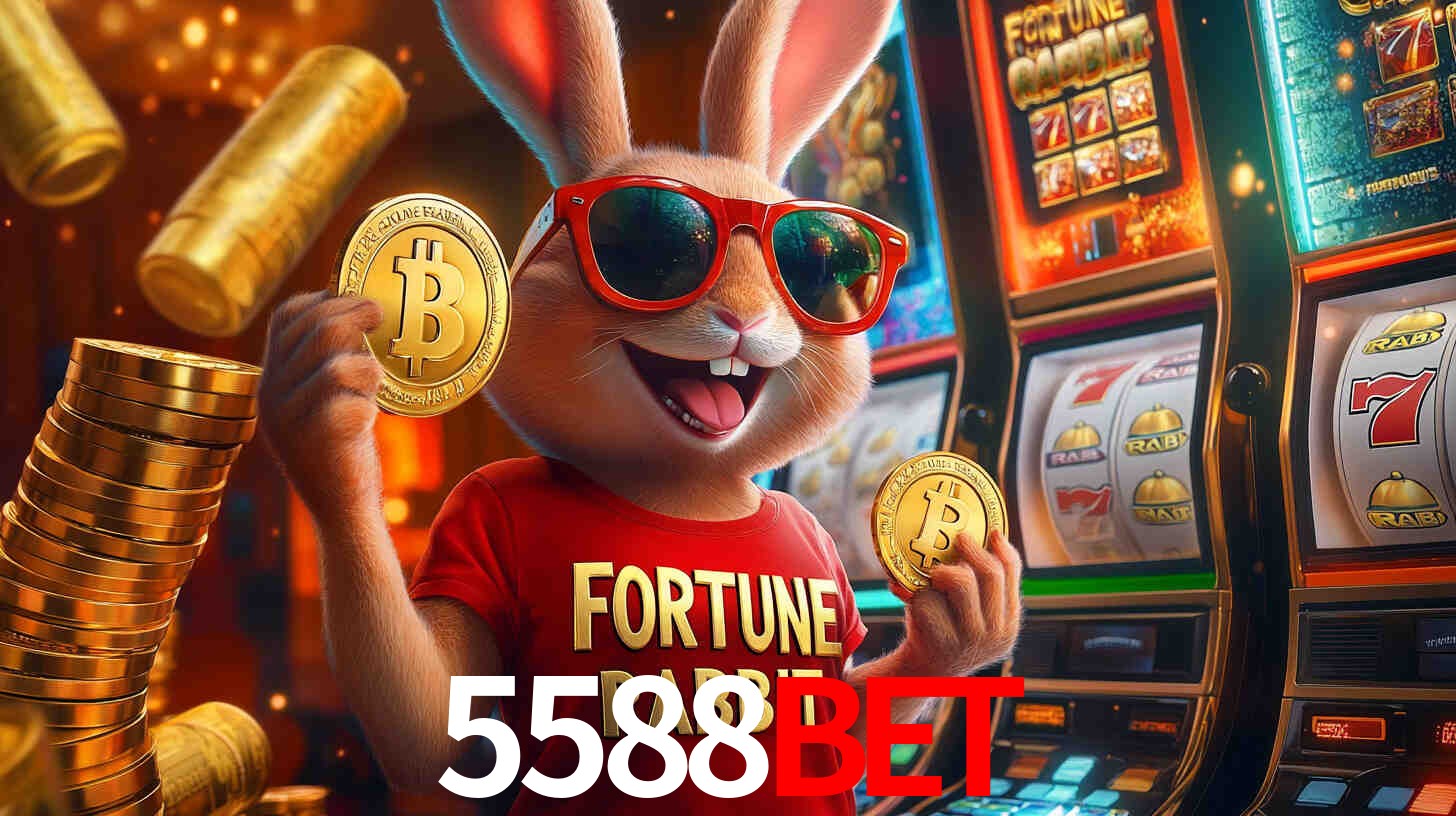 A Popularidade dos Caça-Níqueis no 5588bet