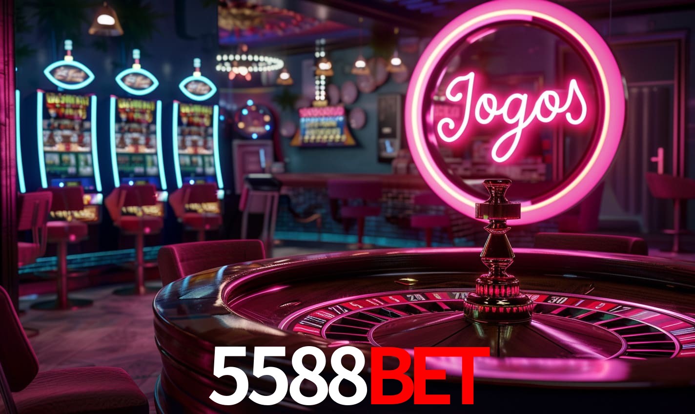 Descubra o Programa VIP da 5588bet: Vantagens Exclusivas para Jogadores