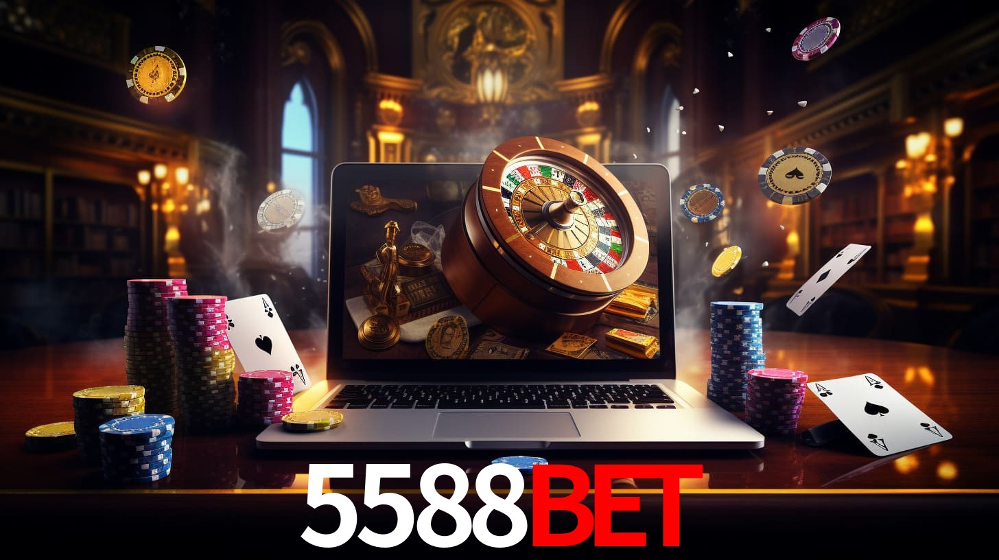 Welcome Bonus 5588bet