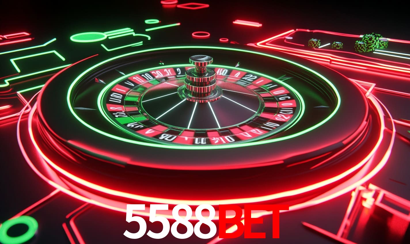 Descubra a Essência do 5588bet: Nossa História e Compromissos