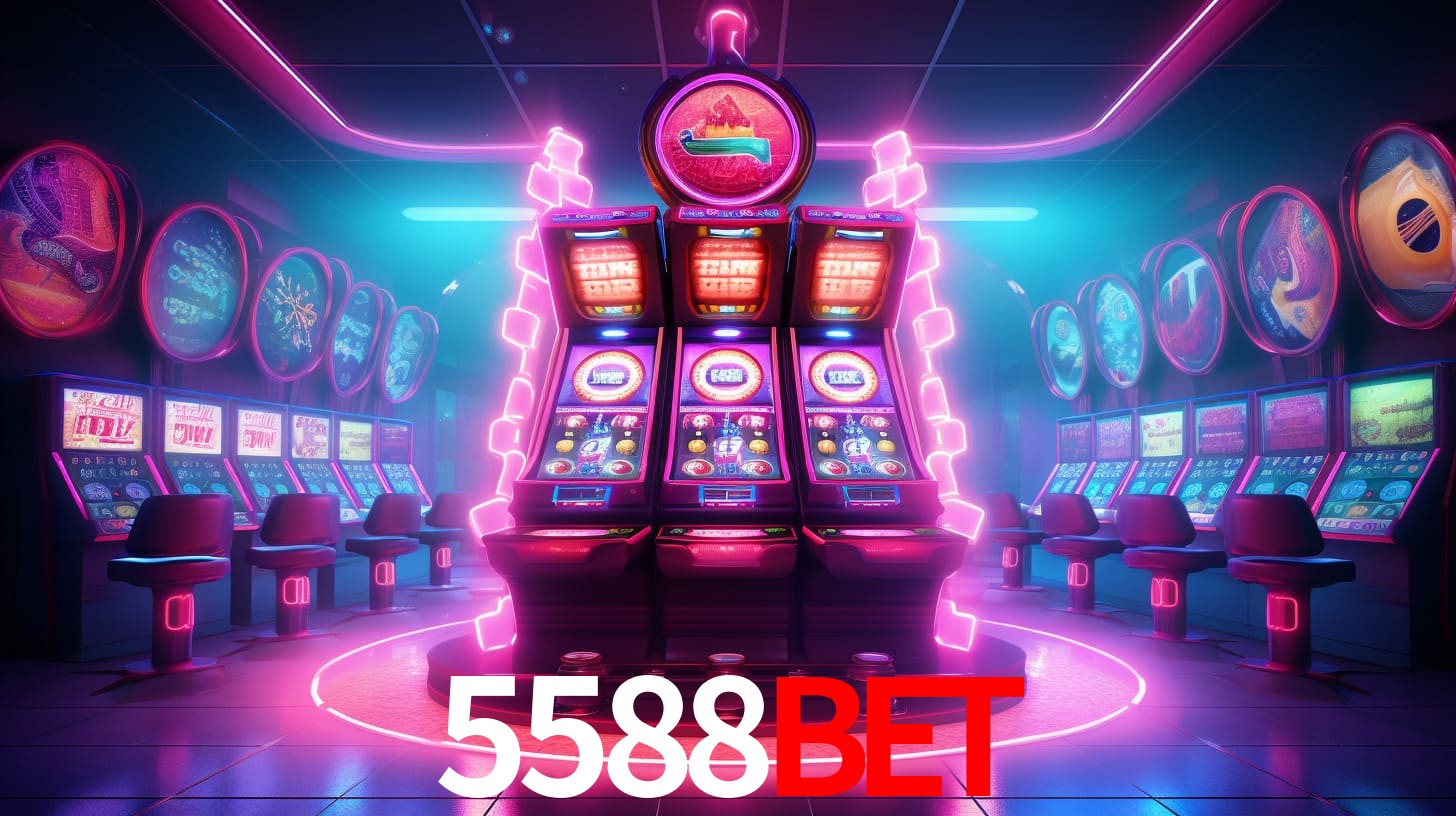 5588bet