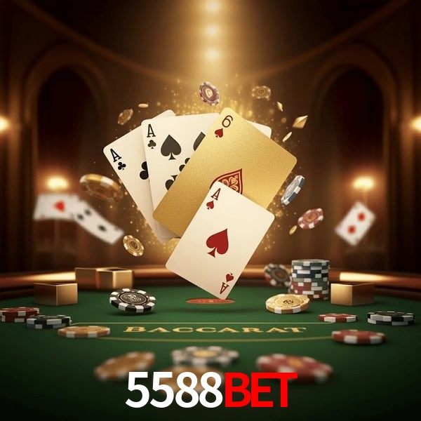 Roulette Table 5588bet