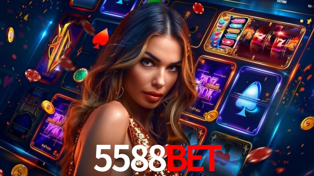A Emoção da Loteria na 5588bet: Uma Chance de Mudança de Vida