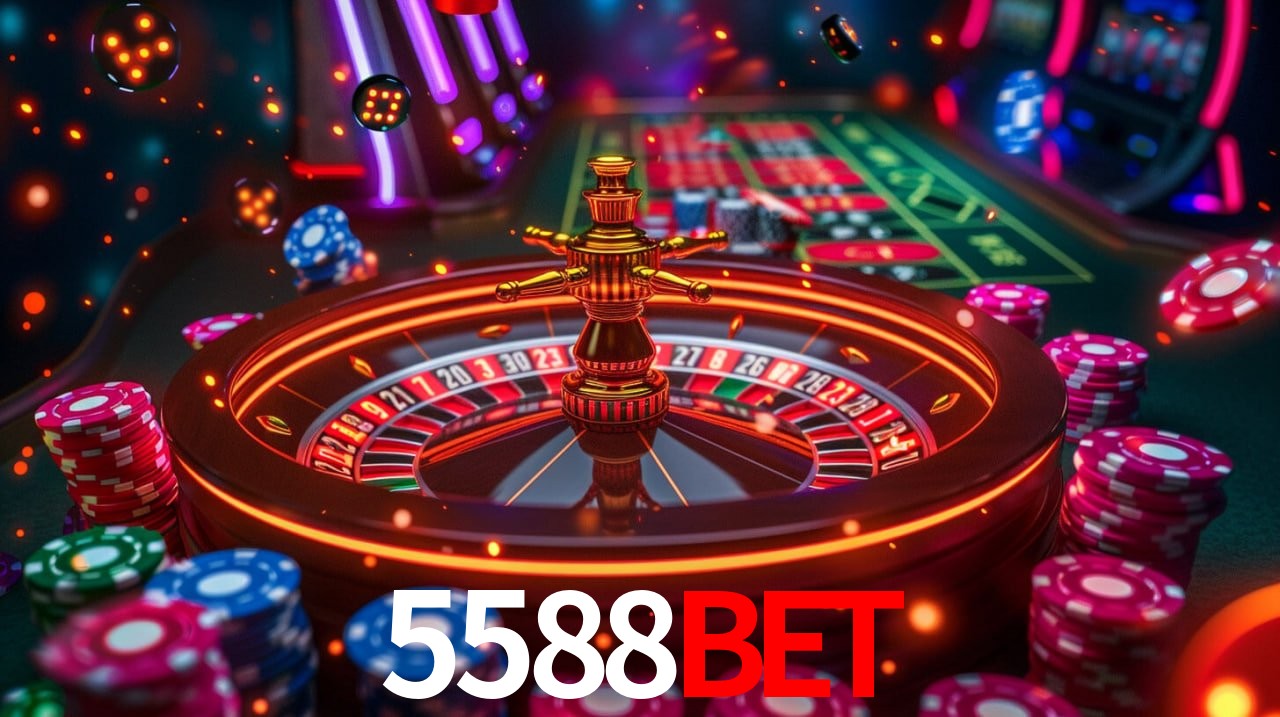 cassino 5588bet