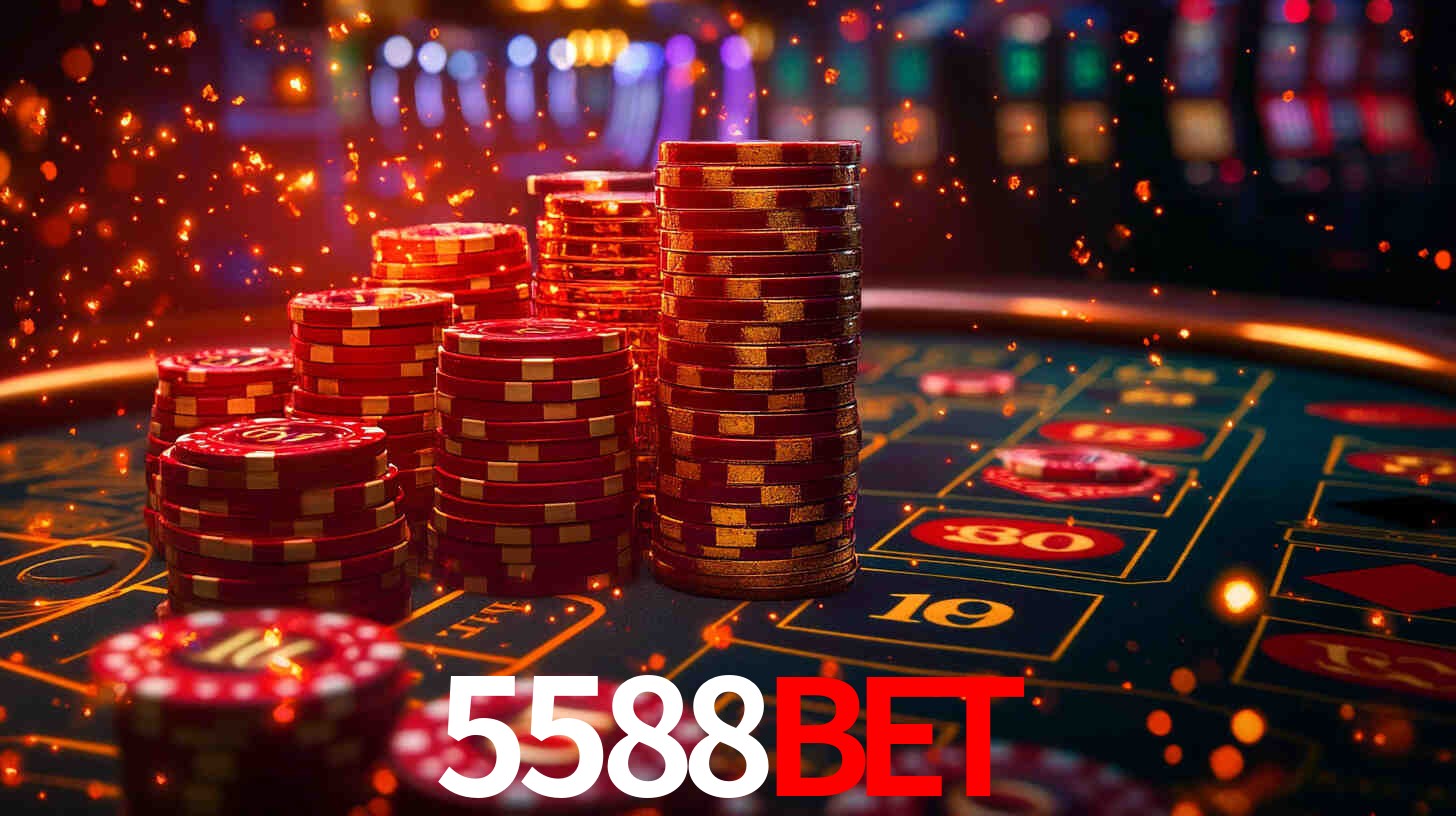 5588bet bônus — cashback 15 por cento e níveis VIP