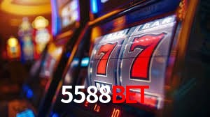 Jogos de Slot 5588bet