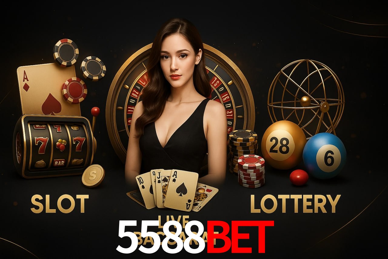 Ofertas Exclusivas 5588bet