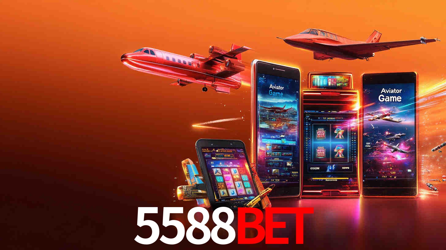 Apostas Esportivas na 5588bet: Um Guia Completo