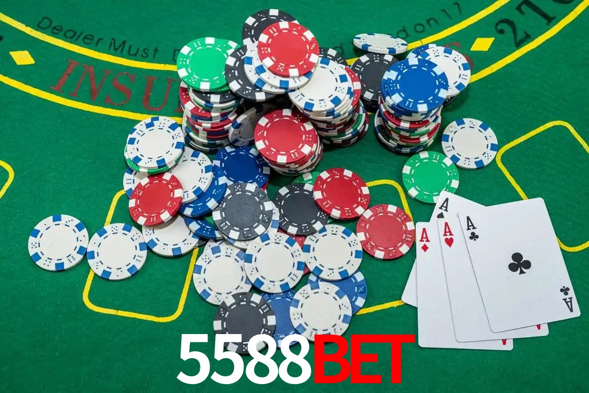 Interface Premium 5588bet