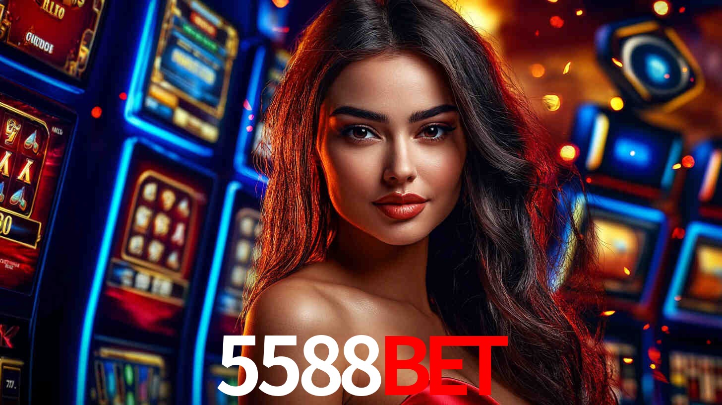 Descubra a Essência do 5588bet: Nossa História e Compromissos