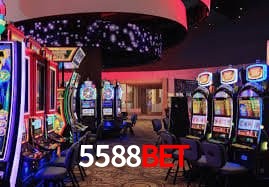 Especiais de Fim de Semana 5588bet
