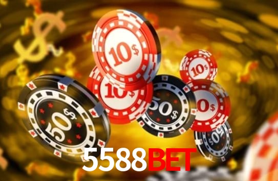 Casino VIP 5588bet