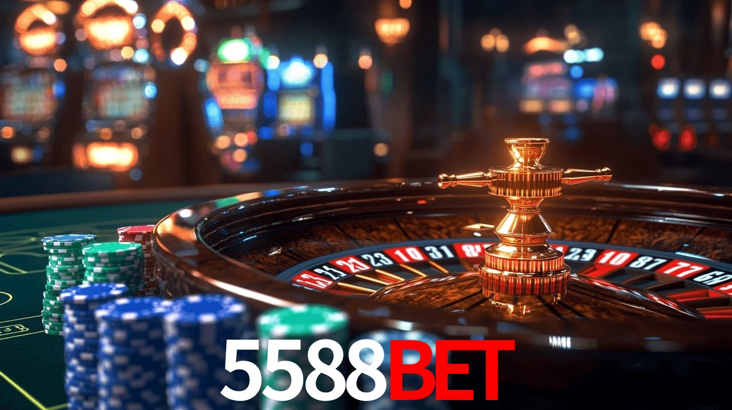 5588bet: Seu Especialista em Apostas Esportivas Brasileiras