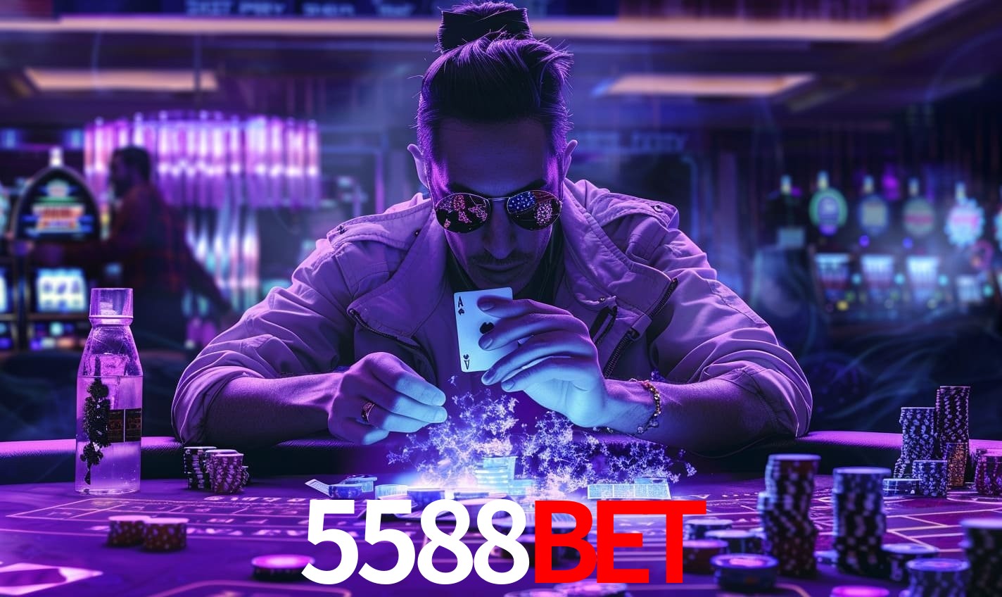 Live Casino 5588bet