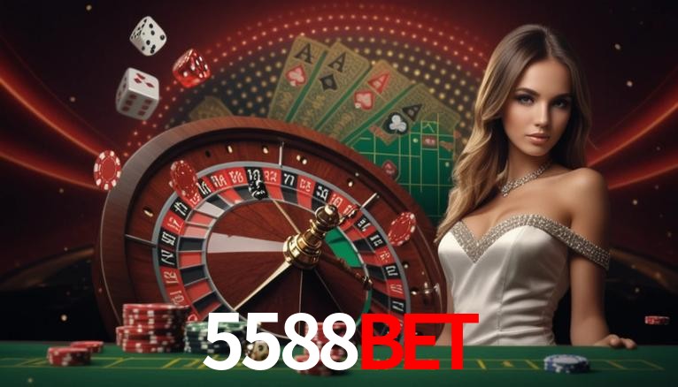 Account Benefits 5588bet
