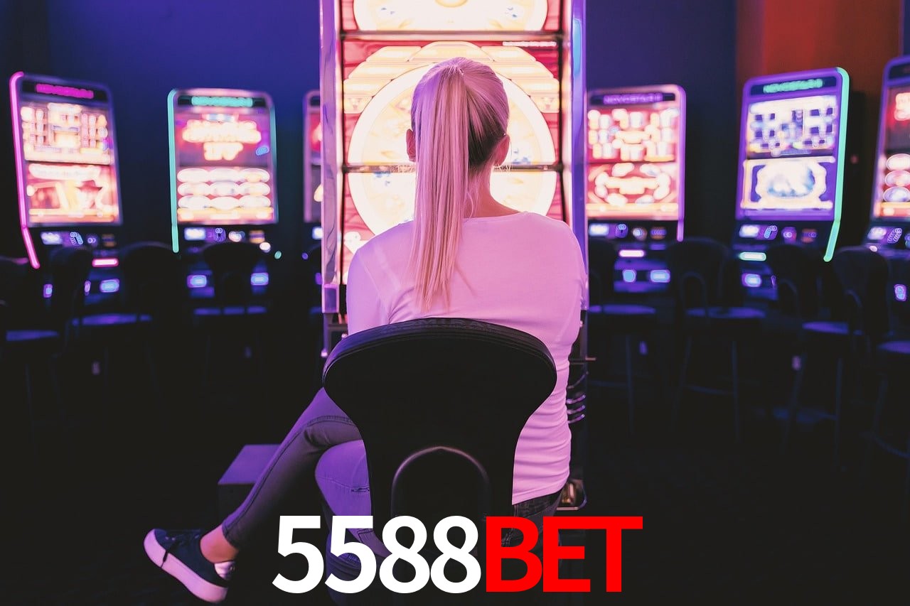 Bonus Features 5588bet