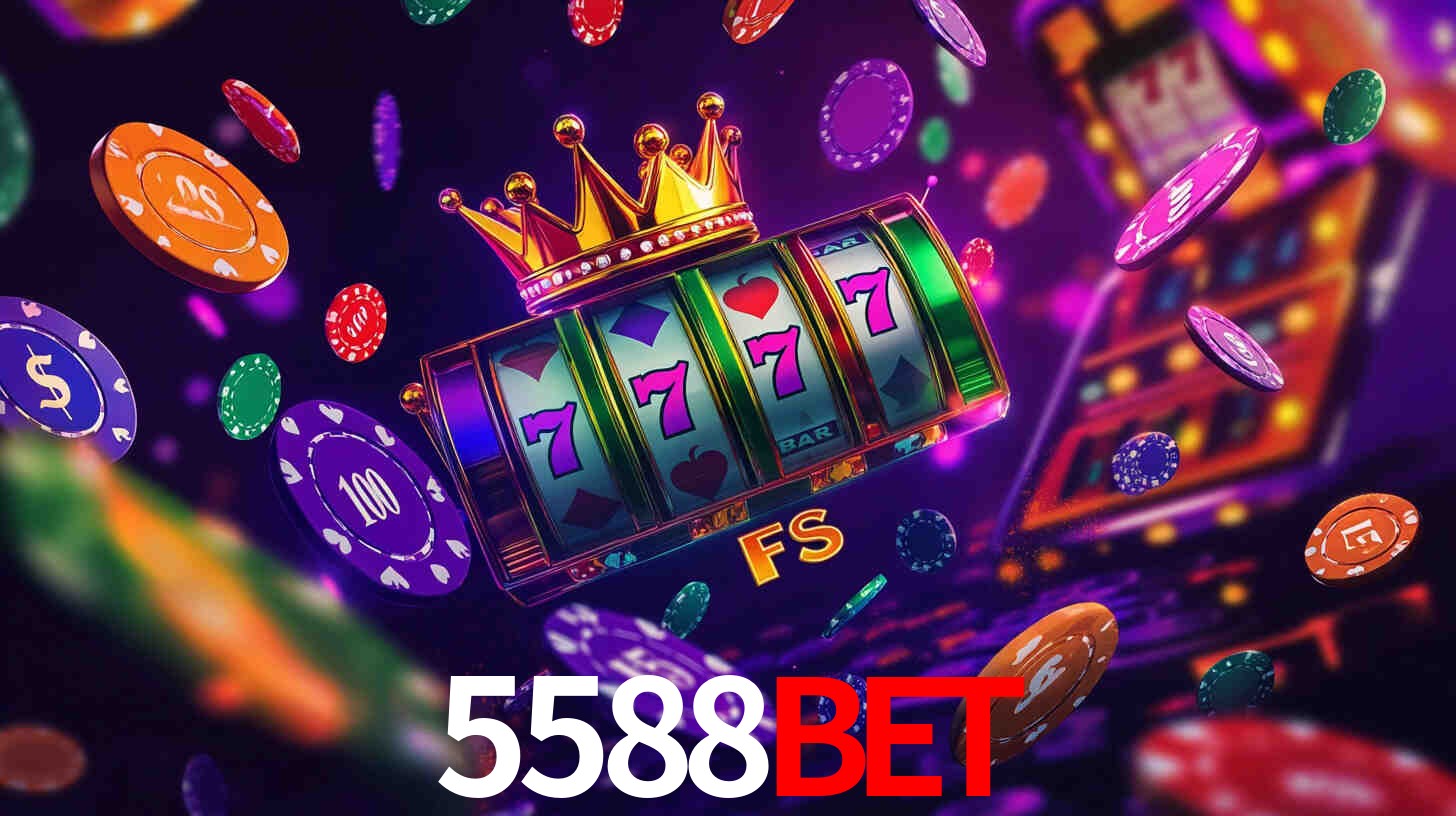 Premium Interface 5588bet