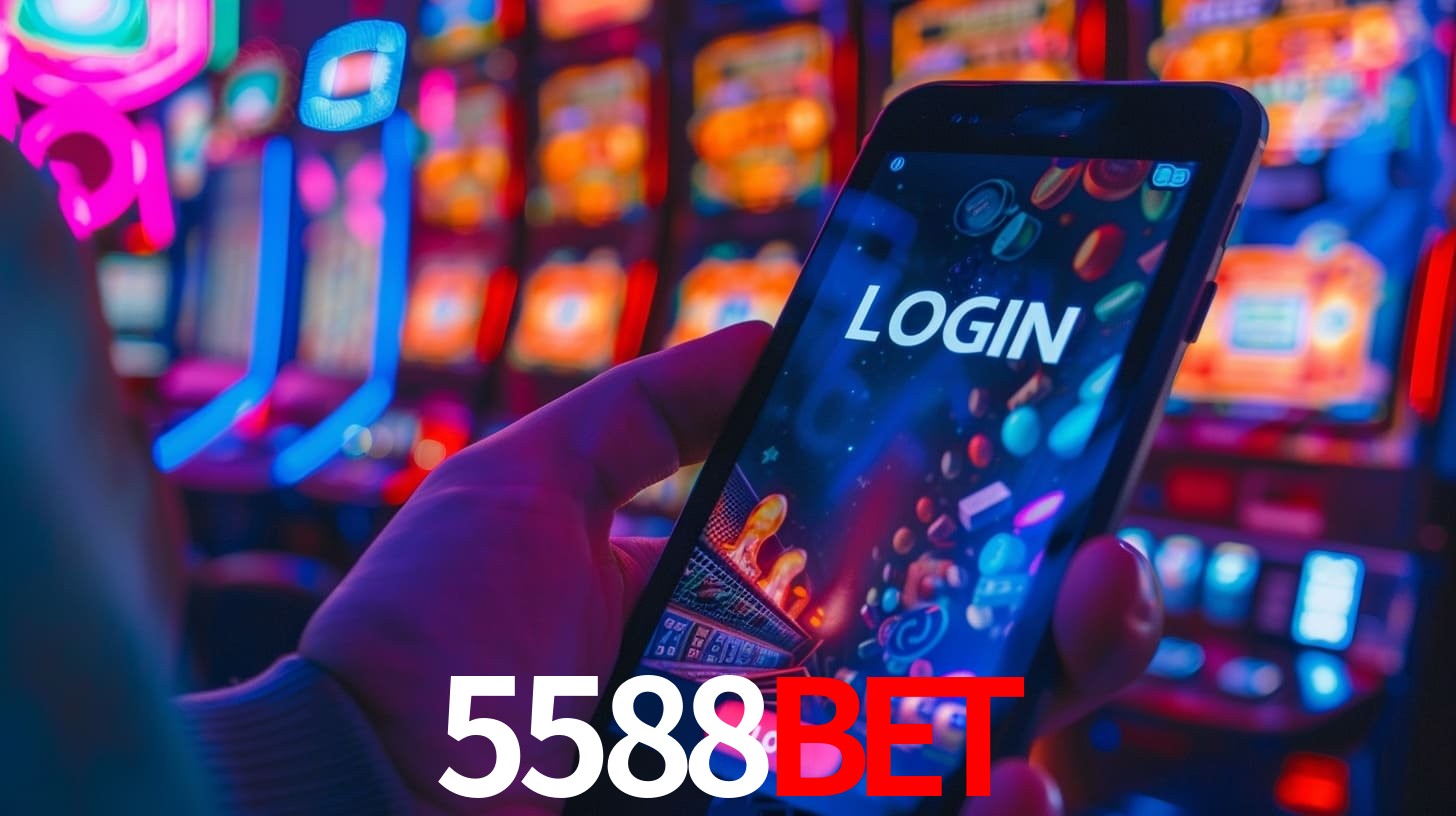 Bônus Diários 5588bet