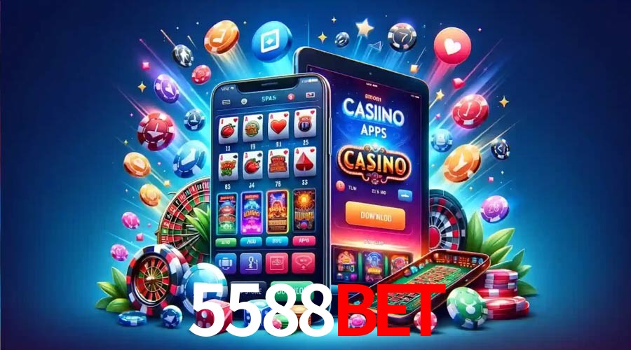 Weekend Specials 5588bet