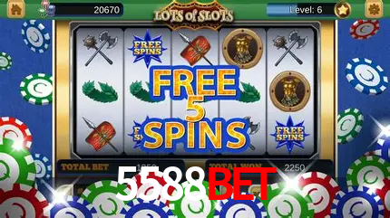 Explorando a Categoria de Eventos em Apostas na 5588bet