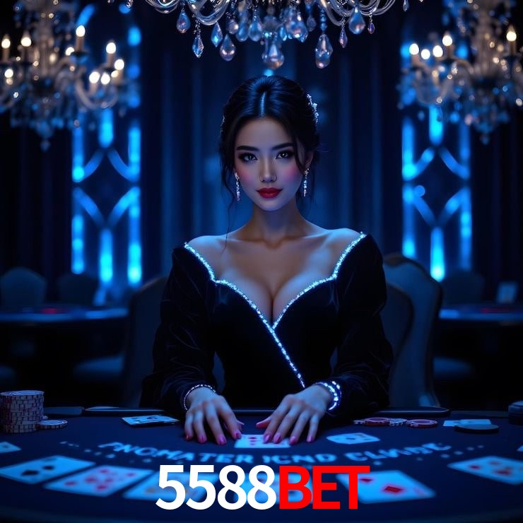 Recursos de Bônus 5588bet