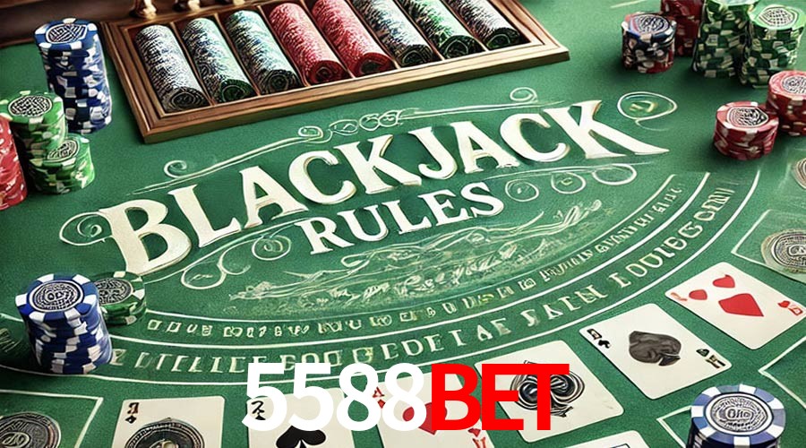Live Casino 5588bet