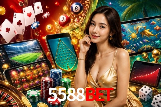 VIP Casino 5588bet