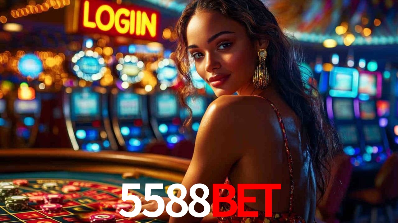 Avaliações dos Jogadores 5588bet