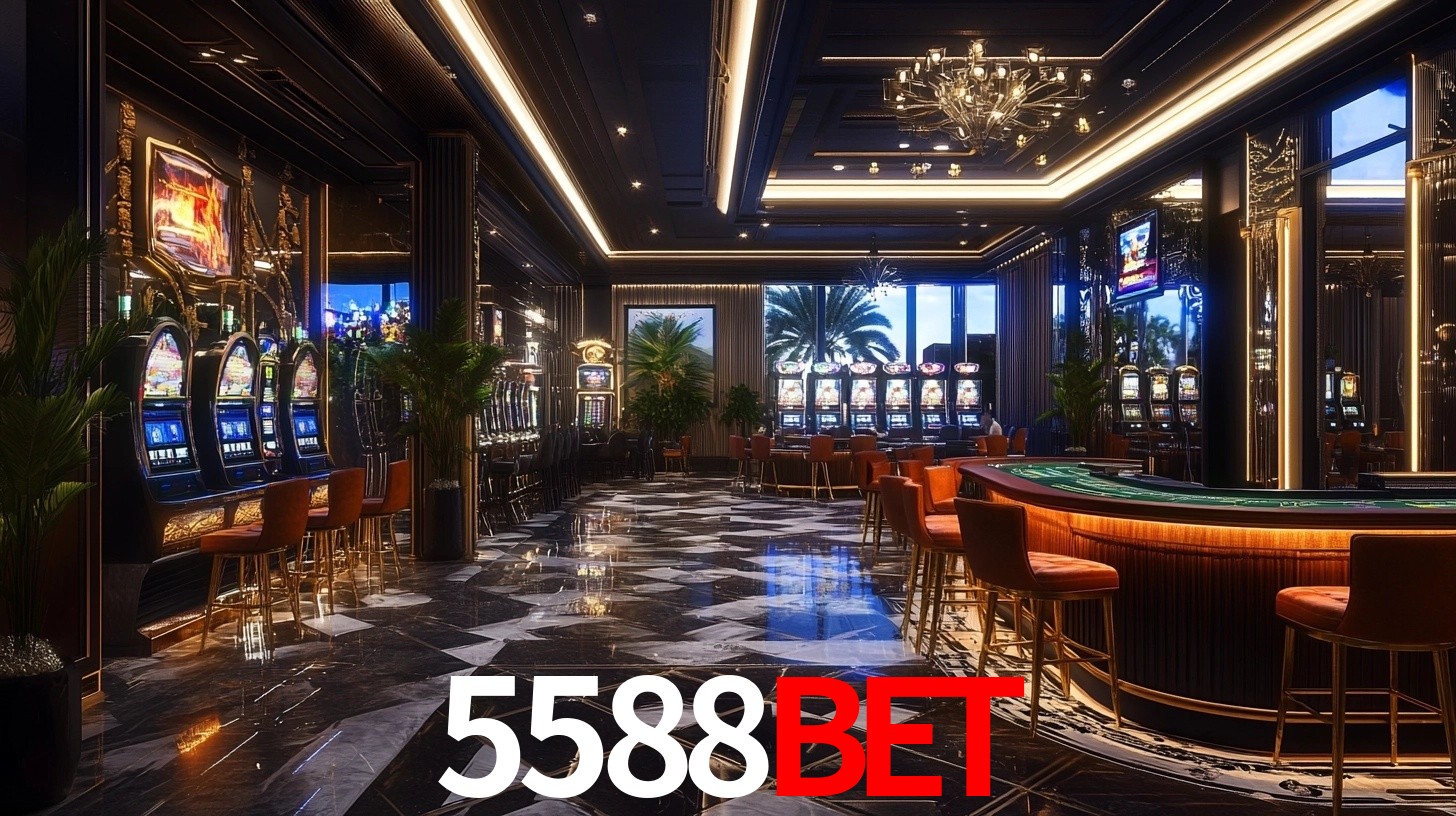 Explore as vantagens do 5588bet: serviço profissional e confiabilidade