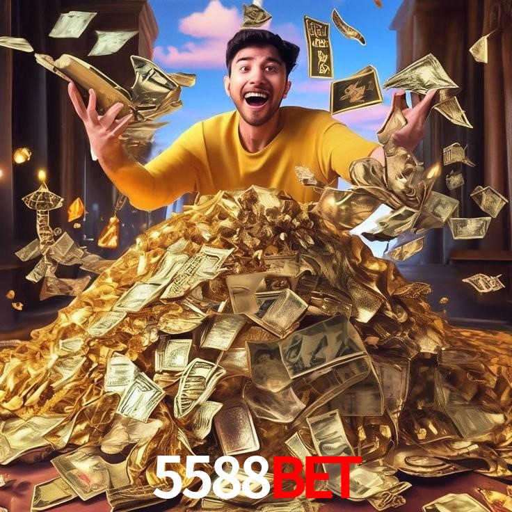 Programa VIP 5588bet